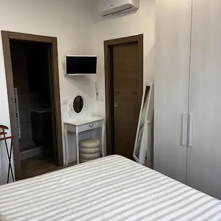 Aux Portes De La Principaute Apartment